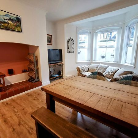 Ferienwohnung The Basement Saltburn-by-the-Sea Exterior foto