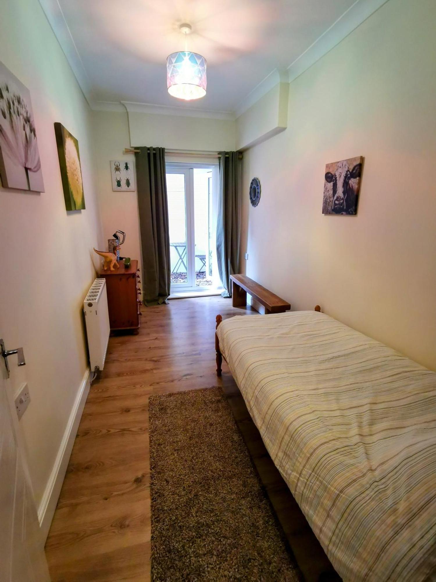Ferienwohnung The Basement Saltburn-by-the-Sea Exterior foto