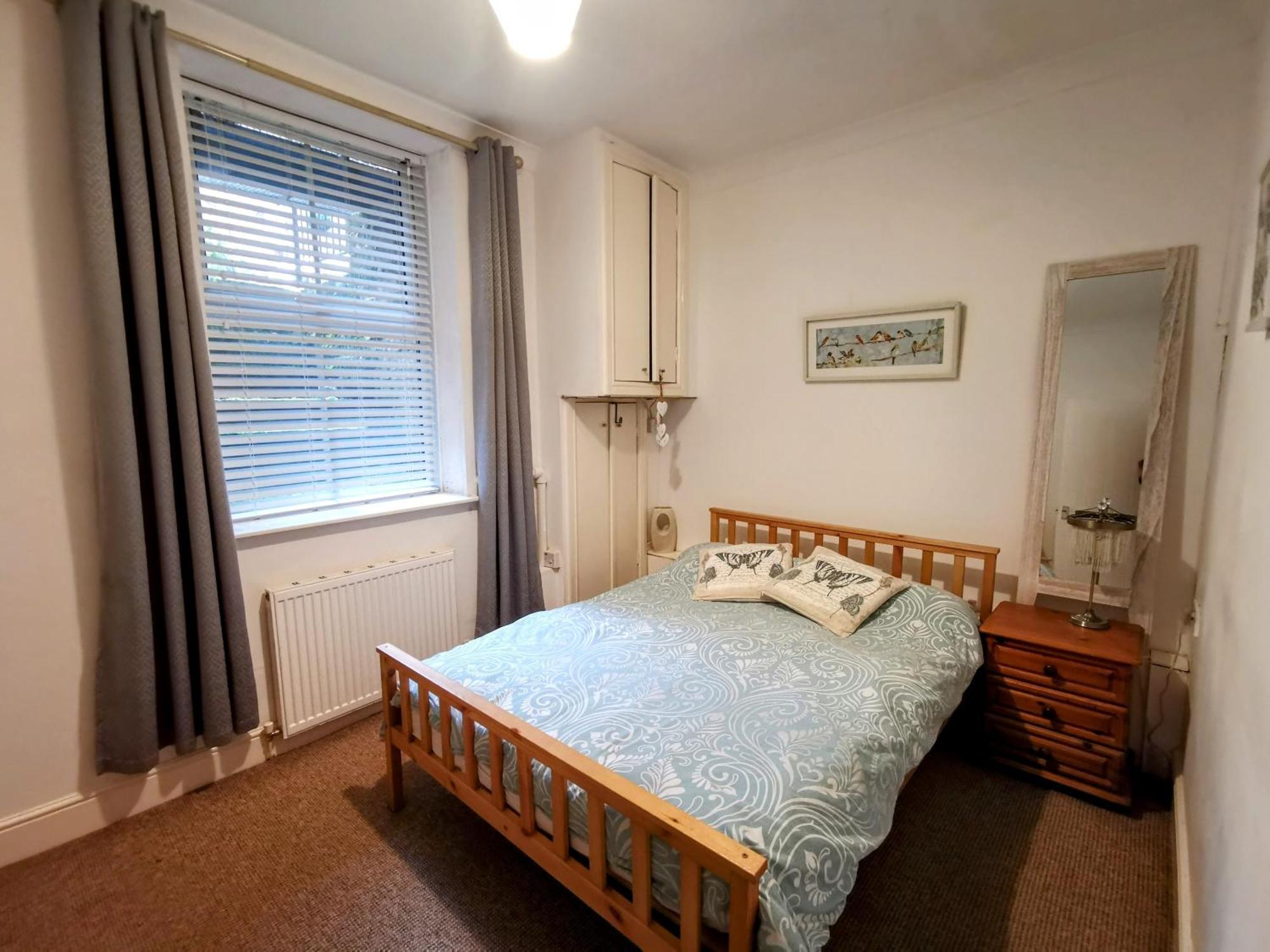 Ferienwohnung The Basement Saltburn-by-the-Sea Exterior foto