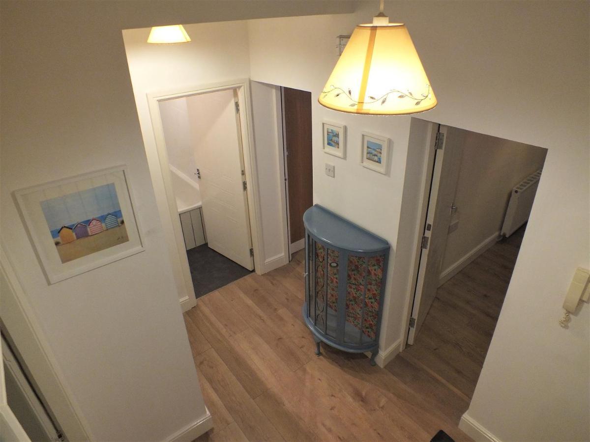 Ferienwohnung The Basement Saltburn-by-the-Sea Exterior foto